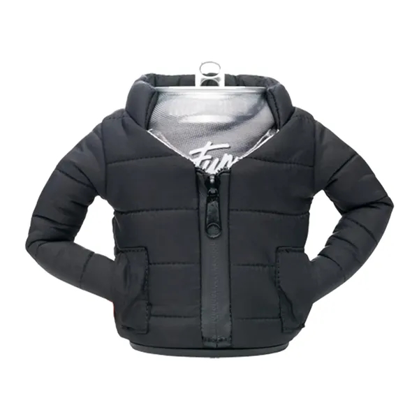 Drinkware Insulation Jacket - Drinkware Insulation Jacket - Image 5 of 6