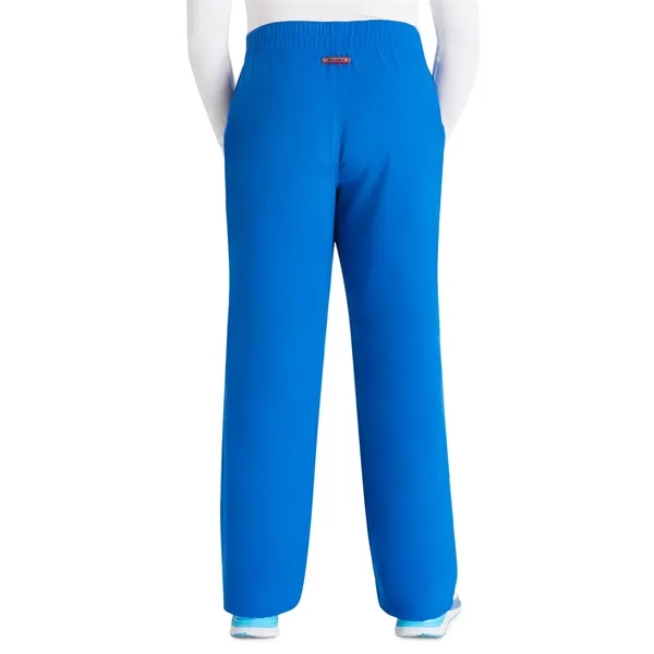 Dickies Medical - EDS NXT - Women's 5-Pocket Wide Leg Pant - Dickies Medical - EDS NXT - Women's 5-Pocket Wide Leg Pant - Image 4 of 5