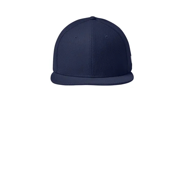 New Era Original Fit Diamond Era Flat Bill Snapback Cap. - New Era Original Fit Diamond Era Flat Bill Snapback Cap. - Image 8 of 22