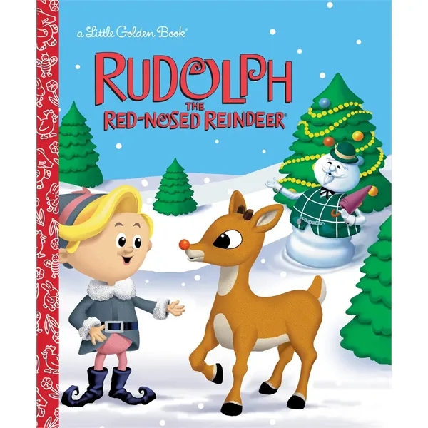 Rudolph the Red-Nosed ndeer (Rudolph the Red-Nosed ndeer) - Rudolph the Red-Nosed ndeer (Rudolph the Red-Nosed ndeer) - Image 0 of 2