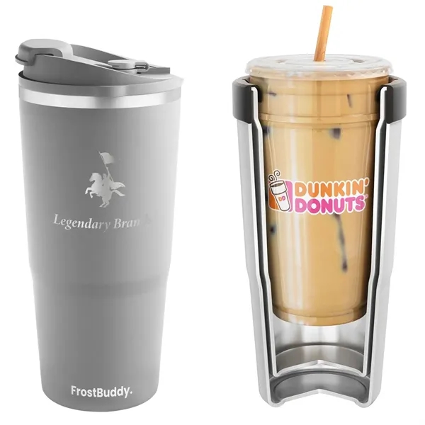 Frost Buddy® To-Go Buddy - Frost Buddy® To-Go Buddy - Image 0 of 11
