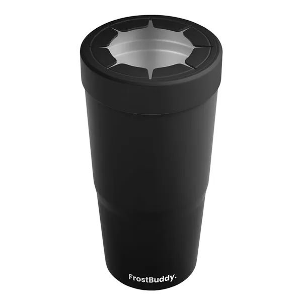 Frost Buddy® To-Go Buddy - Frost Buddy® To-Go Buddy - Image 5 of 11