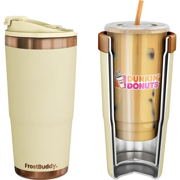 Frost Buddy® To-Go Buddy - Frost Buddy® To-Go Buddy - Image 11 of 11