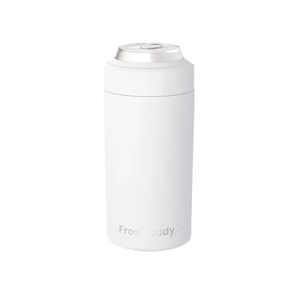 Frost Buddy® Universal Buddy 2.0 - White - Frost Buddy® Universal Buddy 2.0 - White - Image 3 of 7