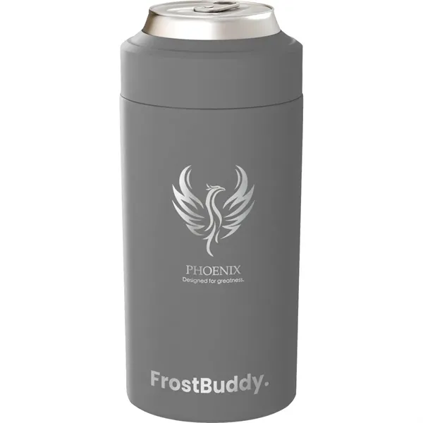Frost Buddy® Universal Buddy 2.0 - Grey - Frost Buddy® Universal Buddy 2.0 - Grey - Image 0 of 2