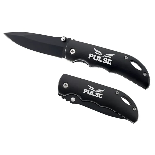 Draft Folding Knife