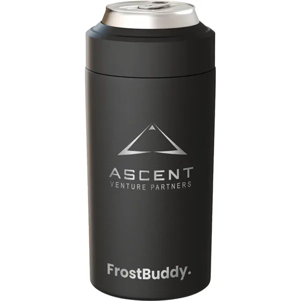 Frost Buddy® Universal Buddy 2.0 - Black - Frost Buddy® Universal Buddy 2.0 - Black - Image 0 of 5