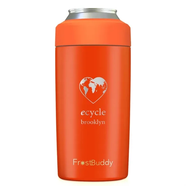 Frost Buddy® Universal Buddy 2.0 - Orange - Frost Buddy® Universal Buddy 2.0 - Orange - Image 0 of 2