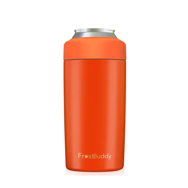 Frost Buddy® Universal Buddy 2.0 - Orange - Frost Buddy® Universal Buddy 2.0 - Orange - Image 2 of 2