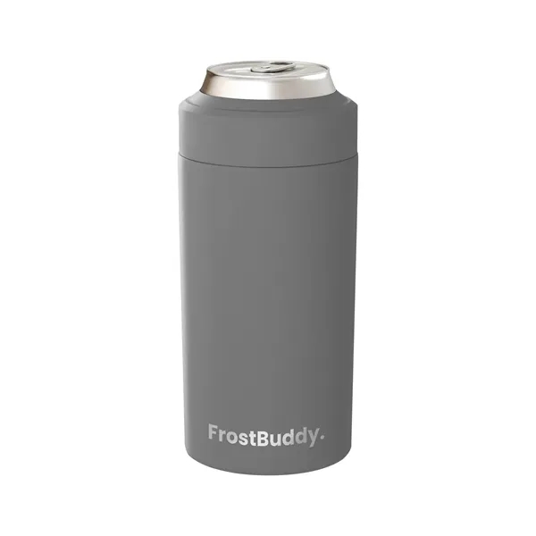 Frost Buddy® Universal Buddy 2.0 - Grey - Frost Buddy® Universal Buddy 2.0 - Grey - Image 3 of 5