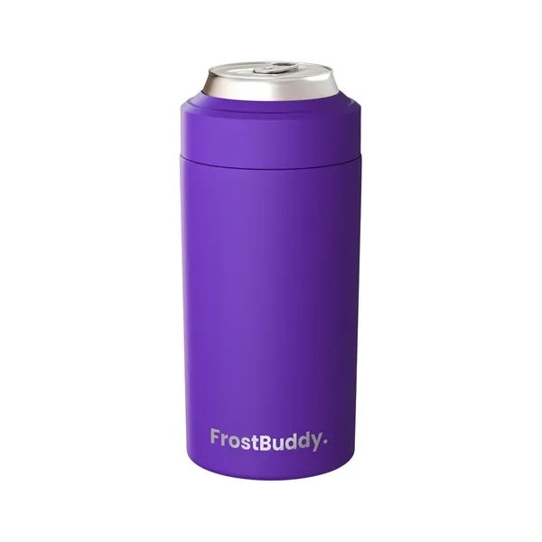 Frost Buddy® Universal Buddy 2.0 - Purple - Frost Buddy® Universal Buddy 2.0 - Purple - Image 2 of 2