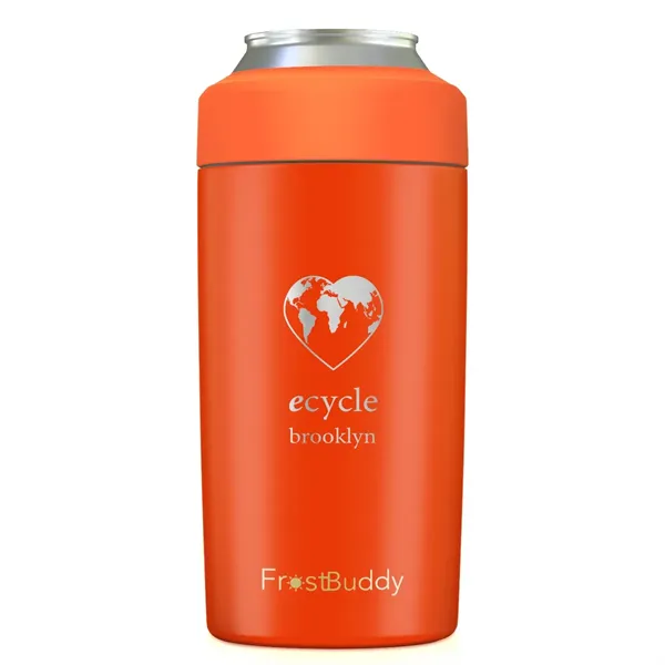 Frost Buddy® Universal Buddy 2.0 - Orange - Frost Buddy® Universal Buddy 2.0 - Orange - Image 0 of 5