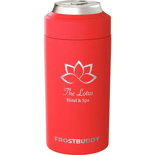 Frost Buddy® Universal Buddy 2.0 - Red - Frost Buddy® Universal Buddy 2.0 - Red - Image 0 of 5