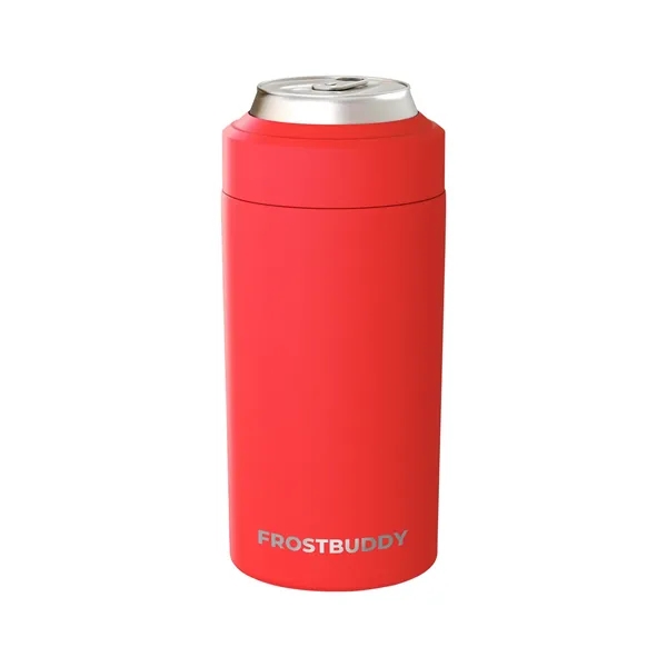 Frost Buddy® Universal Buddy 2.0 - Red - Frost Buddy® Universal Buddy 2.0 - Red - Image 3 of 5