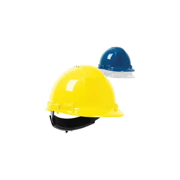 Whistler™ Ratchet Vented Hard Hat - Whistler™ Ratchet Vented Hard Hat - Image 3 of 10