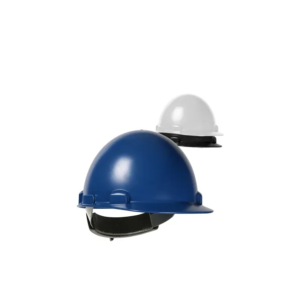 Stromboli™ Smooth Dome Ratchet Hard Hat - Stromboli™ Smooth Dome Ratchet Hard Hat - Image 3 of 20