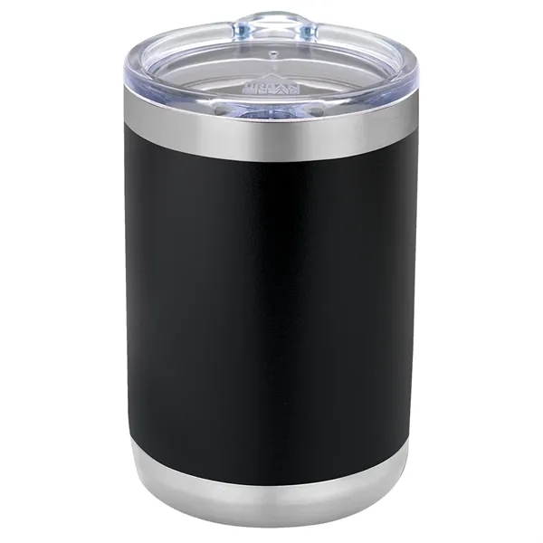 15oz Urban Peak® Keystone Metallic Vacuum Tumbler - 15oz Urban Peak® Keystone Metallic Vacuum Tumbler - Image 5 of 7
