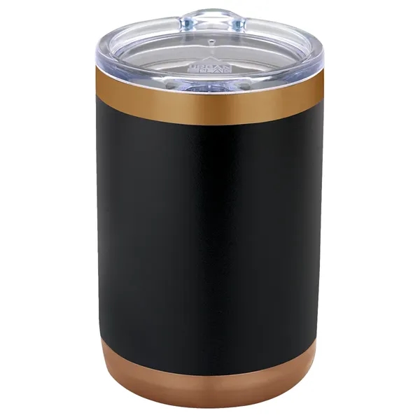 15oz Urban Peak® Keystone Metallic Vacuum Tumbler - 15oz Urban Peak® Keystone Metallic Vacuum Tumbler - Image 7 of 7
