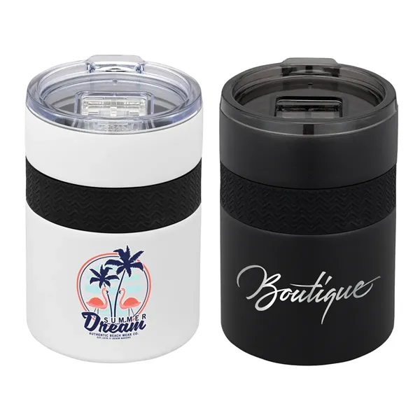 12oz Urban Peak® Bondi Vacuum Tumbler - 12oz Urban Peak® Bondi Vacuum Tumbler - Image 0 of 10