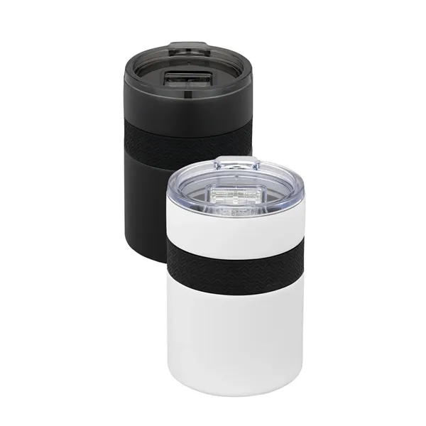 12oz Urban Peak® Bondi Vacuum Tumbler - 12oz Urban Peak® Bondi Vacuum Tumbler - Image 3 of 10