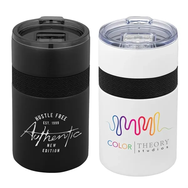 16oz Urban Peak® Bondi Vacuum Tumbler - 16oz Urban Peak® Bondi Vacuum Tumbler - Image 0 of 11