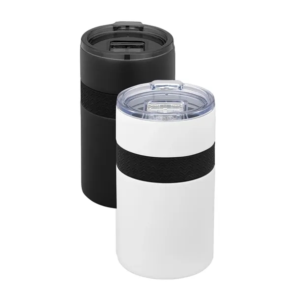 16oz Urban Peak® Bondi Vacuum Tumbler - 16oz Urban Peak® Bondi Vacuum Tumbler - Image 3 of 11