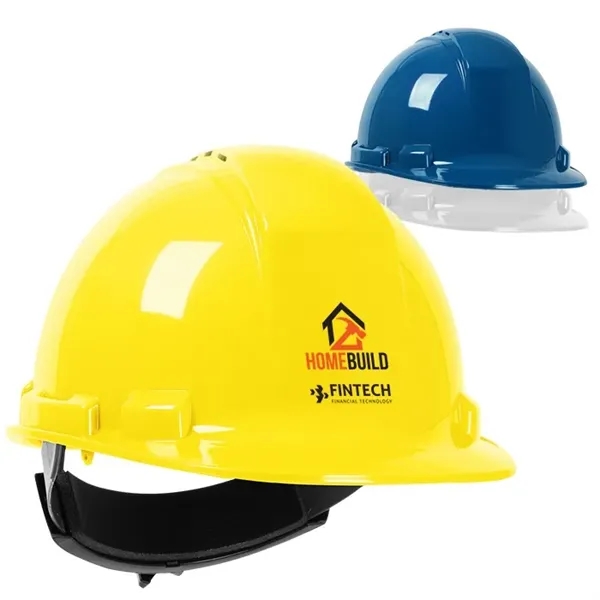 Whistler™ Ratchet Vented Hard Hat - Whistler™ Ratchet Vented Hard Hat - Image 0 of 10