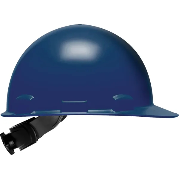 Stromboli™ Smooth Dome Ratchet Hard Hat - Stromboli™ Smooth Dome Ratchet Hard Hat - Image 11 of 20