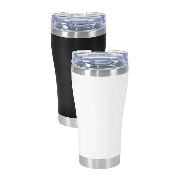 20oz Urban Peak® Barton Vacuum Tumbler - 20oz Urban Peak® Barton Vacuum Tumbler - Image 2 of 3