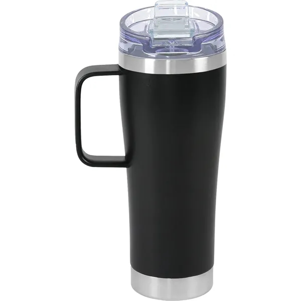 16oz Urban Peak® Jasper Vacuum Mug - 16oz Urban Peak® Jasper Vacuum Mug - Image 4 of 4