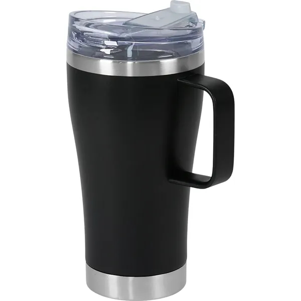 20oz Urban Peak® Jasper Vacuum Mug - 20oz Urban Peak® Jasper Vacuum Mug - Image 4 of 4