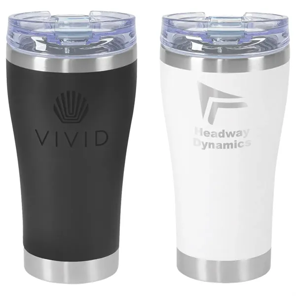 20oz Urban Peak® Barton Vacuum Tumbler