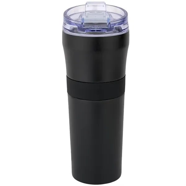 Urban Peak® 20 oz Terra Trail Vacuum Tumbler - Urban Peak® 20 oz Terra Trail Vacuum Tumbler - Image 3 of 16