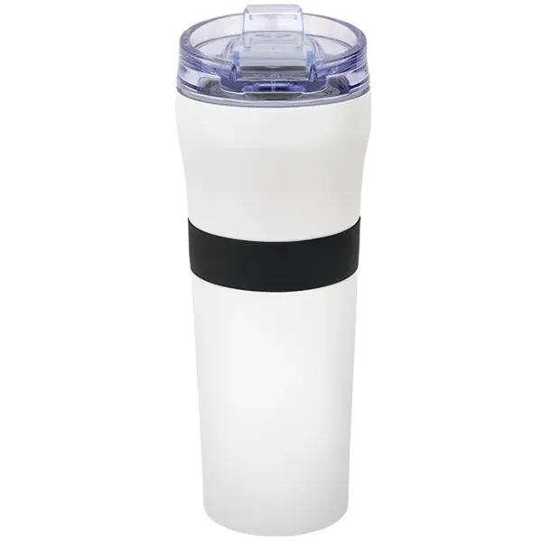 Urban Peak® 20 oz Terra Trail Vacuum Tumbler - Urban Peak® 20 oz Terra Trail Vacuum Tumbler - Image 7 of 16
