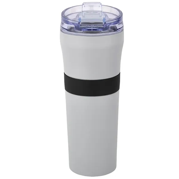 Urban Peak® 20 oz Terra Trail Vacuum Tumbler - Urban Peak® 20 oz Terra Trail Vacuum Tumbler - Image 9 of 16