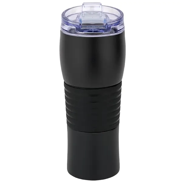 Urban Peak® 20 oz Java Trail Vacuum Tumbler - Urban Peak® 20 oz Java Trail Vacuum Tumbler - Image 8 of 16
