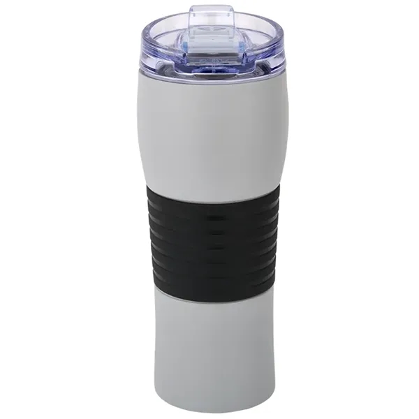 Urban Peak® 20 oz Java Trail Vacuum Tumbler - Urban Peak® 20 oz Java Trail Vacuum Tumbler - Image 10 of 16