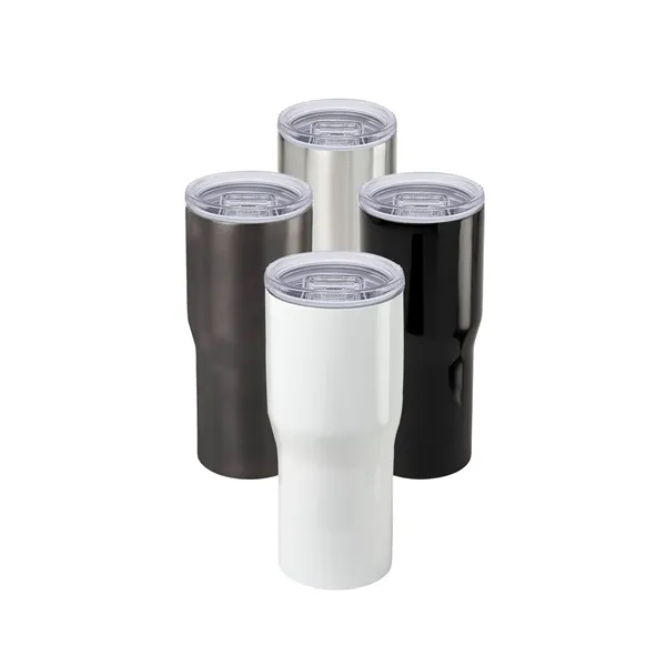 20 oz Urban Peak® Vacuum Tumbler - 20 oz Urban Peak® Vacuum Tumbler - Image 2 of 5