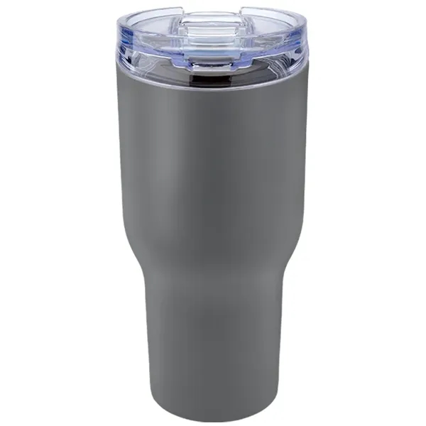 30 oz Urban Peak® Trail Vacuum Tumbler - 30 oz Urban Peak® Trail Vacuum Tumbler - Image 8 of 9