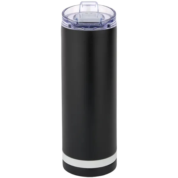 Urban Peak® 16 oz Silo Trail Vacuum Tumbler - Urban Peak® 16 oz Silo Trail Vacuum Tumbler - Image 3 of 16