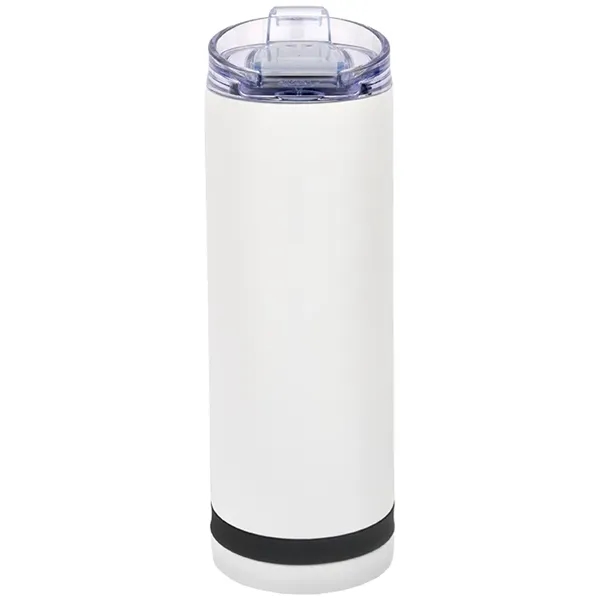 Urban Peak® 16 oz Silo Trail Vacuum Tumbler - Urban Peak® 16 oz Silo Trail Vacuum Tumbler - Image 7 of 16
