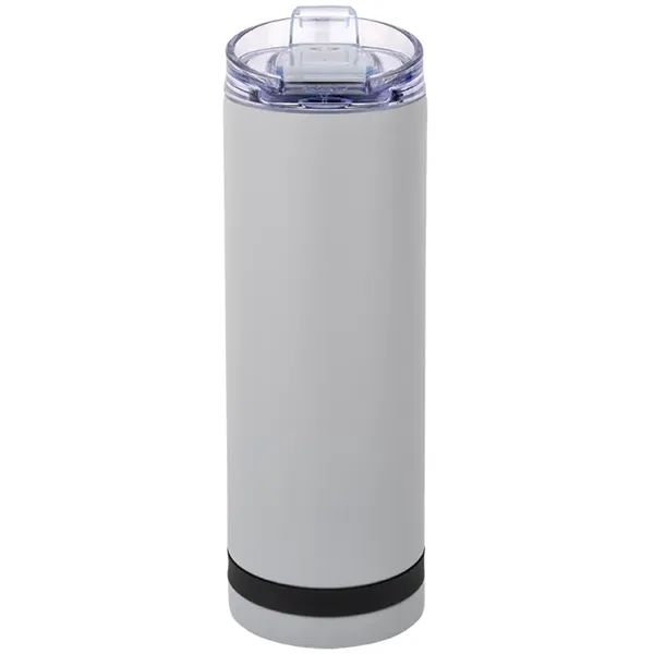 Urban Peak® 16 oz Silo Trail Vacuum Tumbler - Urban Peak® 16 oz Silo Trail Vacuum Tumbler - Image 9 of 16