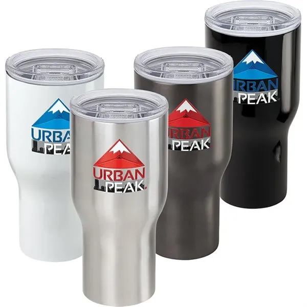 30 oz Urban Peak® Vacuum Tumbler - 30 oz Urban Peak® Vacuum Tumbler - Image 0 of 5