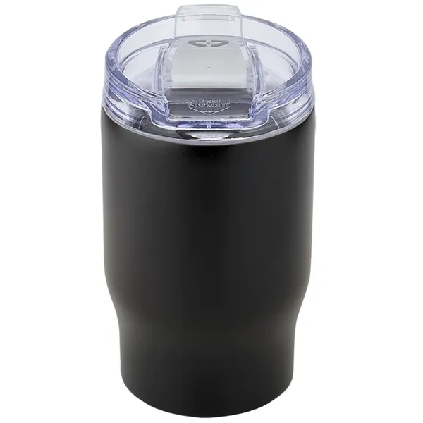 12 oz Urban Peak® 3-in-1 Trail Tumbler - 12 oz Urban Peak® 3-in-1 Trail Tumbler - Image 2 of 9