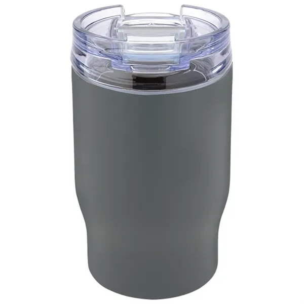 12 oz Urban Peak® 3-in-1 Trail Tumbler - 12 oz Urban Peak® 3-in-1 Trail Tumbler - Image 8 of 9