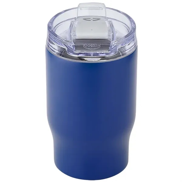 12 oz Urban Peak® 3-in-1 Trail Tumbler - 12 oz Urban Peak® 3-in-1 Trail Tumbler - Image 9 of 9