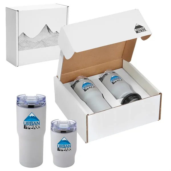 Urban Peak® SL238PR / SL234PR Gift Set