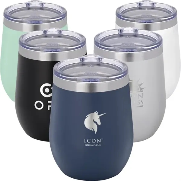 15 oz Urban Peak® Stout Trail Vacuum Tumbler - 15 oz Urban Peak® Stout Trail Vacuum Tumbler - Image 0 of 3