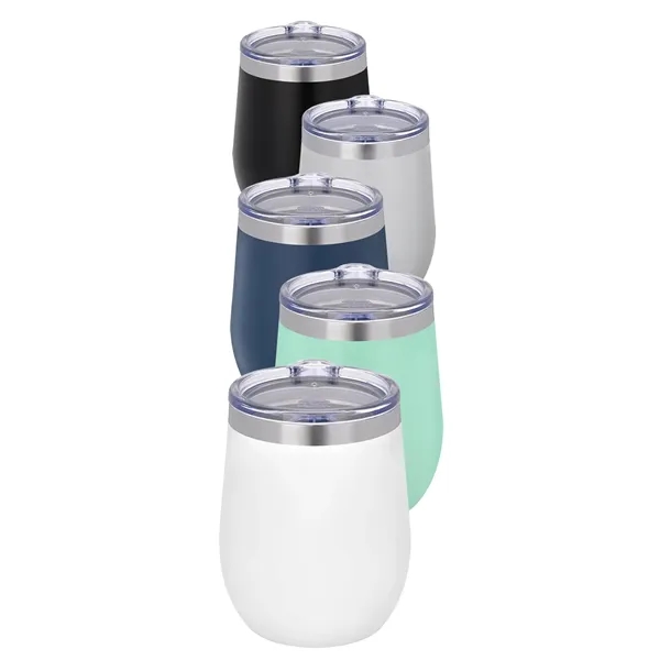 15 oz Urban Peak® Stout Trail Vacuum Tumbler - 15 oz Urban Peak® Stout Trail Vacuum Tumbler - Image 2 of 3