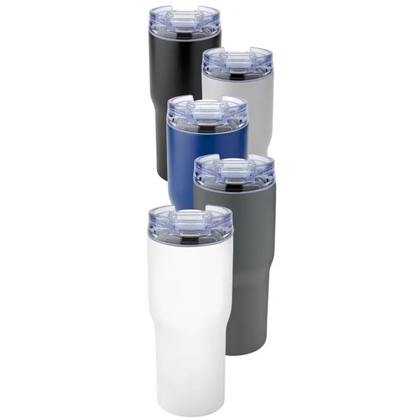 20 oz Urban Peak® Trail Vacuum Tumbler - 20 oz Urban Peak® Trail Vacuum Tumbler - Image 3 of 42